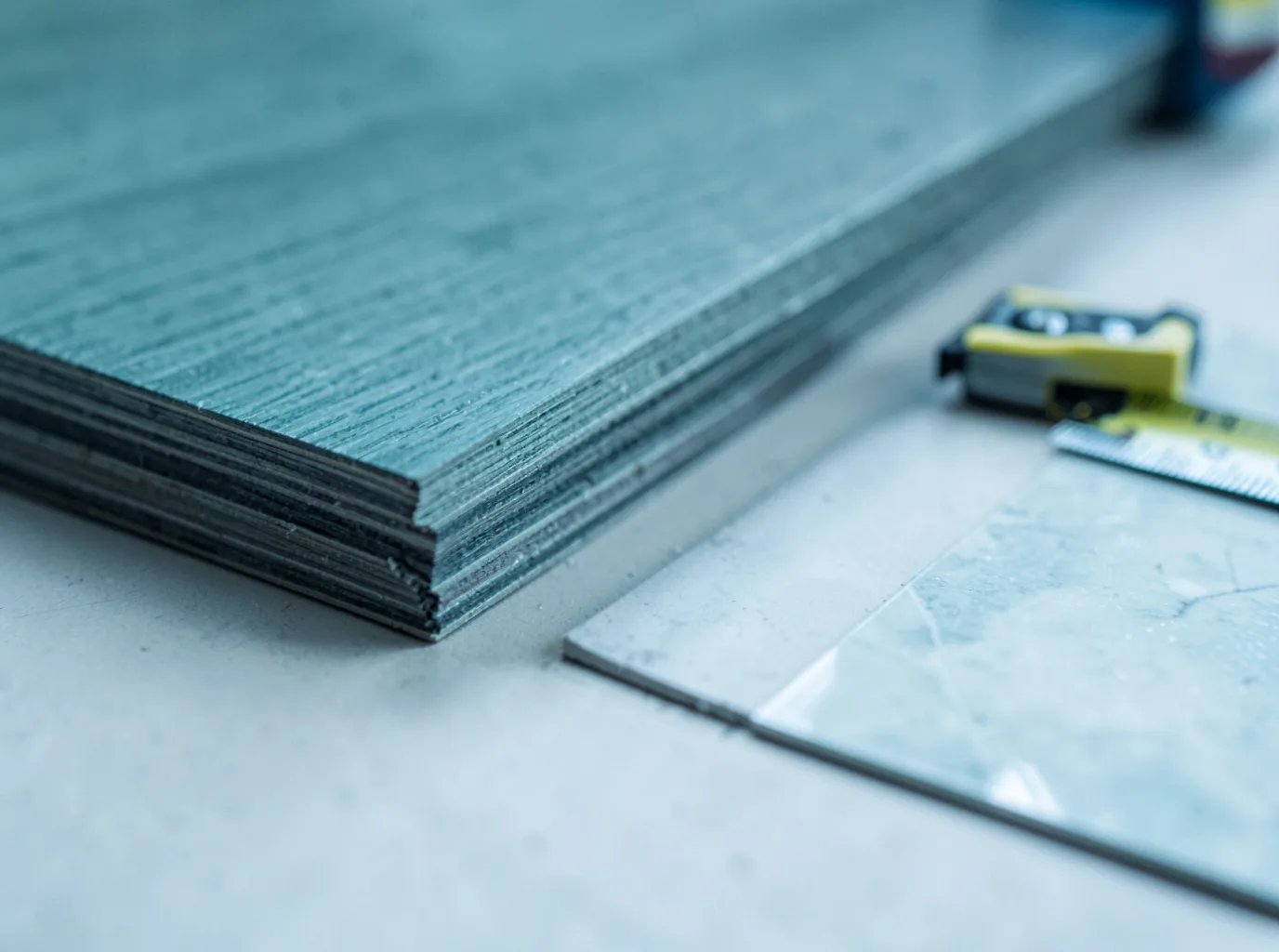 Luxury Vinyl Plank Installation Northfield, OH FAQs